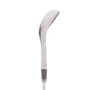 Cleveland CBX full face 2 Steel Mens Right Hand Gap Wedge 50* 12 Bounce Wedge - DG 115 Spinner