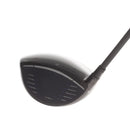 TaylorMade Qi10 Graphite Mens Right Hand Driver 10.5* Stiff - Kali Darkwave 60