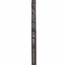 TaylorMade Qi10 Graphite Mens Right Hand Driver 10.5* Stiff - Kali Darkwave 60