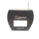 Callaway Jailbird mini milled Mens Right Hand Putter 34" Mallet Strokelab 90 - Odyssey