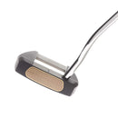 Callaway Jailbird mini milled Mens Right Hand Putter 34" Mallet Strokelab 90 - Odyssey