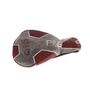 Ping G15 Graphite Mens Right Hand Driver 10.5* Regular - Aldila NV 55