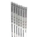Ping I20 Steel Mens Right Hand Irons 4-PW Black Dot Extra Stiff - CFS