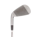 Mizuno 245 Steel Mens Right Hand 5 Iron 1* Flat Extra Stiff - Project X LZ