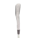Mizuno 245 Steel Mens Right Hand 5 Iron 1* Flat Extra Stiff - Project X LZ