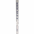 Mizuno 245 Steel Mens Right Hand 5 Iron 1* Flat Extra Stiff - Project X LZ