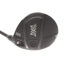 PXG 211 Graphite Mens Right Hand Fairway 3 Wood 15* Stiff - Tensei Blue
