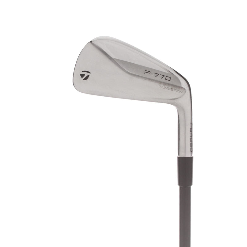 TaylorMade P770 Graphite Mens Right Hand 3 Iron 20* Regular - Recoil 95