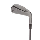 TaylorMade Pdhy Graphite Mens Right Hand 3 Hybrid 20* Regular - Reax 65 regular