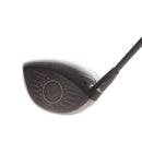 Callaway Mavrik Graphite Mens Right Hand Driver 10.5* Extra Stiff - Aldila rogue SIlver 60 X Flex