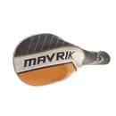 Callaway Mavrik Graphite Mens Right Hand Driver 10.5* Extra Stiff - Aldila rogue SIlver 60 X Flex