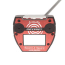 Odyssey S2S Jailbird Mens Right Hand Putter 34" Mallet Strokelab 90 - S2S Jumbo