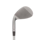 Bettinardi HLX 5.0 Steel Mens Right Hand Lob Wedge 58* 12 Bounce M Grind Stiff - KBS Hi rev 125