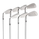 Callaway Razr X HL Steel Mens Right Hand Irons 5-SW Uni-Flex - True Temper M10 XP