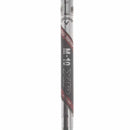 Callaway Razr X HL Steel Mens Right Hand Irons 5-SW Uni-Flex - True Temper M10 XP