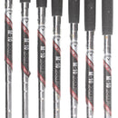 Callaway Razr X HL Steel Mens Right Hand Irons 5-SW Uni-Flex - True Temper M10 XP