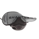 Callaway Quantum Mini Driver Graphite Mens Right Hand Mini Driver 11.5* Stiff - Denali