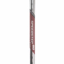 Callaway XR OS Steel Mens Right Hand Irons 5-SW Regular - True temper speed step