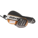 Callaway Mavrick Graphite Mens Right Hand Fairway 3 Wood 15* Stiff - Rogue 70
