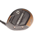 Callaway Mavrick Graphite Mens Right Hand Fairway 3 Wood 15* Stiff - Rogue 70