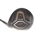 Mizuno JPX EZ Graphite Mens Right Hand Fairway 3 Wood 15* Regular - Fujikura Orochi