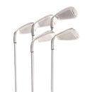 Callaway Big bertha Steel Mens Right Hand Irons 5-SW Regular - Callaway