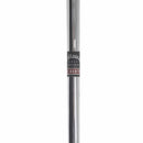 Callaway Big bertha Steel Mens Right Hand Irons 5-SW Regular - Callaway