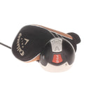 Callaway FT5 draw Graphite Mens Right Hand Driver 10* Regular - Fit On 150