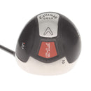 Callaway FT5 draw Graphite Mens Right Hand Driver 10* Regular - Fit On 150