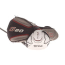 Ping G20 Graphite Mens Right Hand Fairway 3 Wood 15* Regular - TFC 169