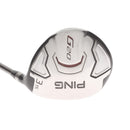 Ping G20 Graphite Mens Right Hand Fairway 3 Wood 15* Regular - TFC 169