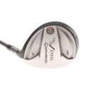 TaylorMade V steel Graphite Mens Right Hand Fairway 3 Wood 15* Regular - TaylorMade 65