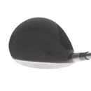 TaylorMade V steel Graphite Mens Right Hand Fairway 3 Wood 15* Regular - TaylorMade 65