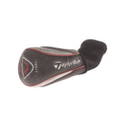 TaylorMade V steel Graphite Mens Right Hand Fairway 3 Wood 15* Regular - TaylorMade 65