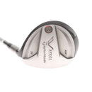 TaylorMade V steel Graphite Mens Right Hand Fairway 5 Wood 18* Regular - TaylorMade 65