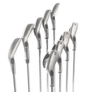 Callaway X20 Steel Mens Right Hand Irons 3-SW Uni-Flex - Callaway x20