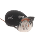 Ping G10 Graphite Mens Right Hand Driver 9* Stiff - Ping TFC 129