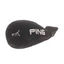 Ping G10 Graphite Mens Right Hand Driver 9* Stiff - Ping TFC 129