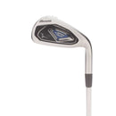 Mizuno JPX 825 Steel Mens Right Hand 5 Iron Stiff - Rifle Project X