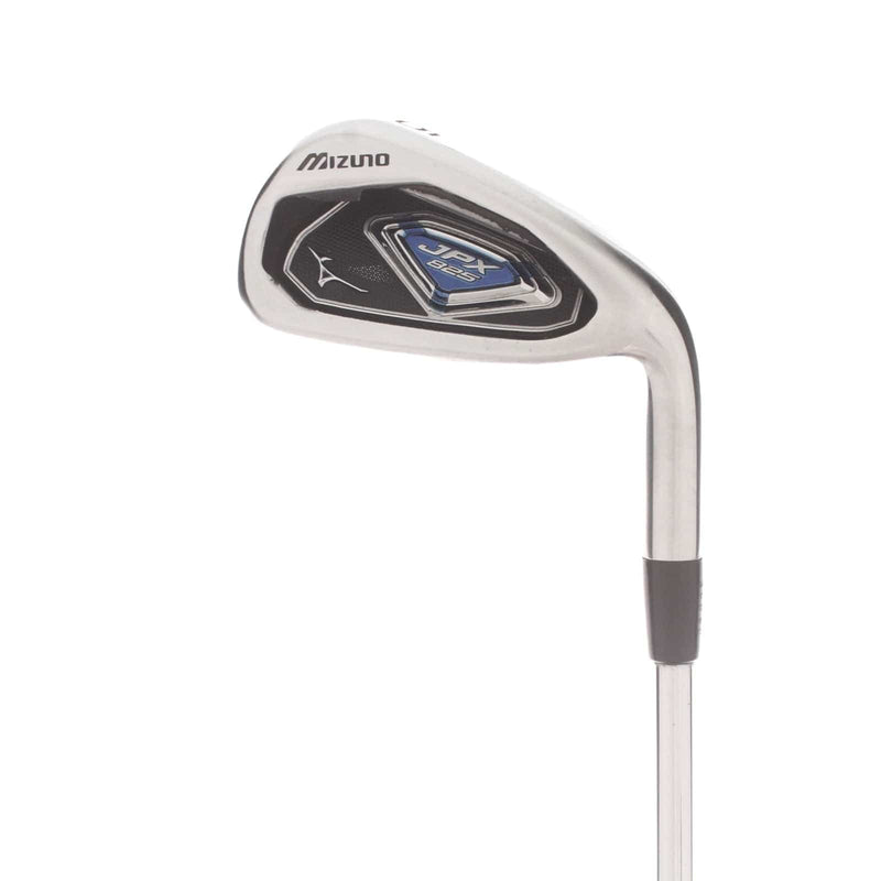 Mizuno JPX 825 Steel Mens Right Hand 5 Iron Stiff - Rifle Project X