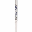 Mizuno JPX 825 Steel Mens Right Hand 5 Iron Stiff - Rifle Project X