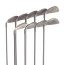 Callaway Big Bertha Gold Graphite Mens Right Hand Irons 3-SW Firm - Callaway RCH96