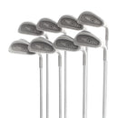 Ping Eye 2 Steel Mens Right Hand Irons 3-PW Senior - Ping