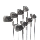 Ping Eye 2 Steel Mens Right Hand Irons 3-PW Senior - Ping