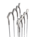 Ping Eye 2 Steel Mens Right Hand Irons 3-PW Senior - Ping