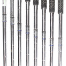 Ping Eye 2 Steel Mens Right Hand Irons 3-PW Senior - Ping