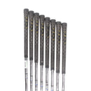 Ping Eye 2 Steel Mens Right Hand Irons 3-PW Senior - Ping