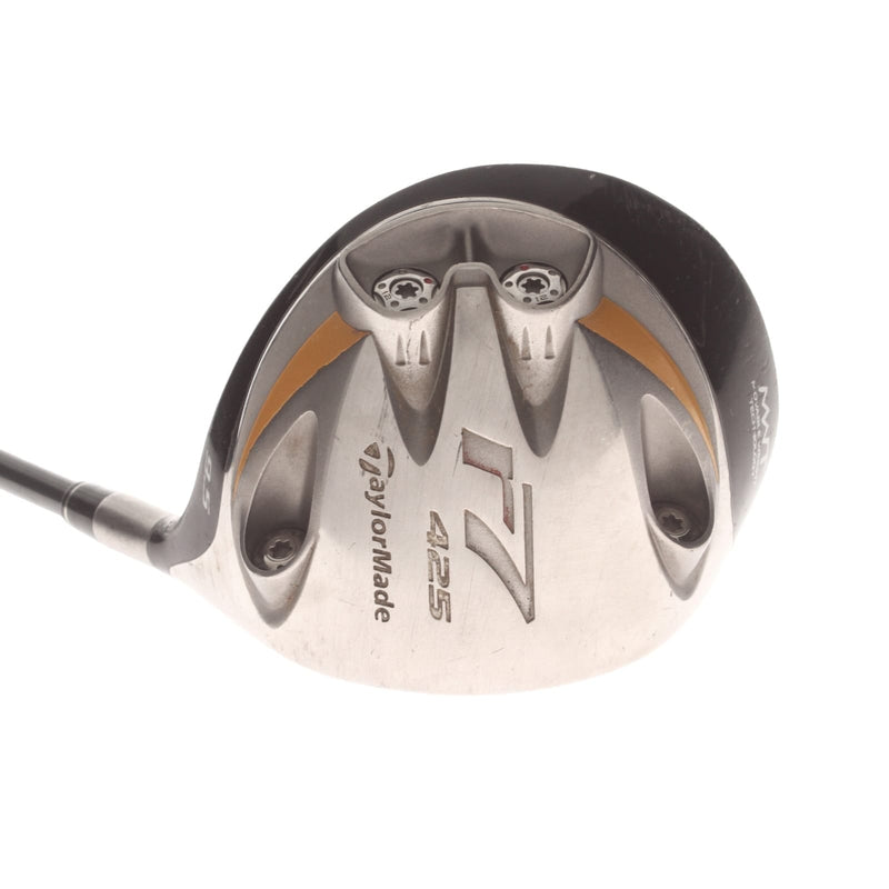 TaylorMade R7 425 Graphite Mens Right Hand Driver 9.5* Regular - TaylorMade Reax 65