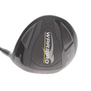 Callaway Warbird Graphite Mens Right Hand Driver 10.5* Stiff - Warbird Stiff