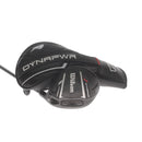 Wilson Dynapwr Graphite Mens Right Hand Fairway 3 Wood 15* Stiff - Ventus Blue 6